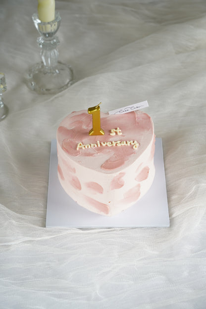 Anniversary Cake